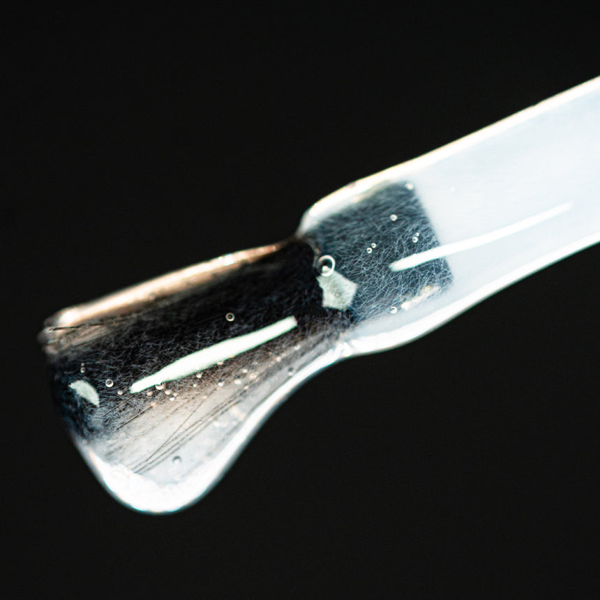 Ricarica 50 ml Fiber Bomb Trasparente - Il gel che si stende come uno –  Beauty Space Nails