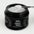 Builder gel Bride Collection First Kiss bianco latte milky glitter 30ml Beauty Space Nails