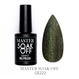 GE222 - Master Color Soak Off 12 ml