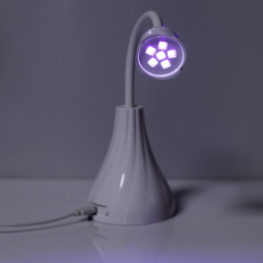 Tulipano Mini Lampada LED 18W - S-PRO-5XT – Beauty Space Nails