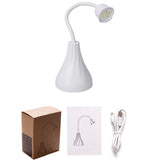 Tulipano Mini Lampada LED 18W