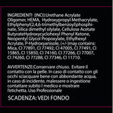 Smalto Cat Eye's effetto Rainbow - 07