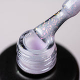 Lily Angel -Rubber Base - Cream Milk Shake - 12ml