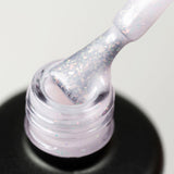 Paradise Shimmer - Rubber Base - Cream Milk Shake - HEMA FREE - 12ml