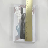 Nail Form Extreme Shape - Super size rotolo 200 pz
