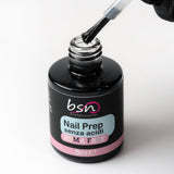 Nail Prep - promotore di adesione - senza acidi - HEMA FREE 8ml