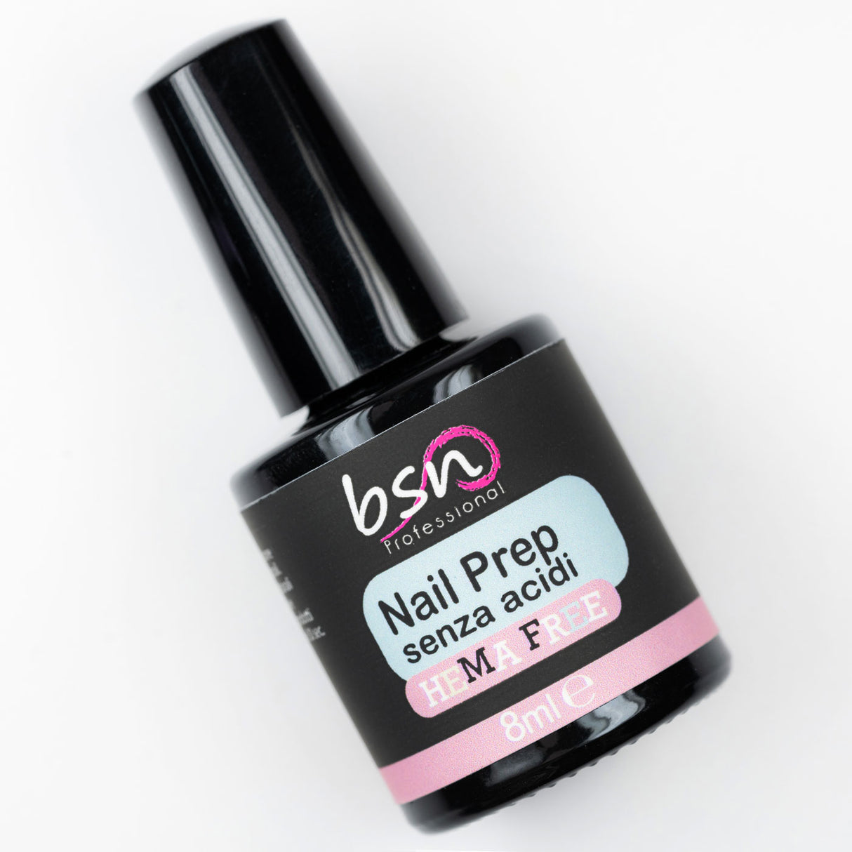 Nail Prep - promotore di adesione - senza acidi - HEMA FREE 8ml