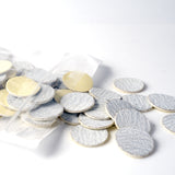 100PZ. Dischi abrasivi per supporto pododisc pedicure