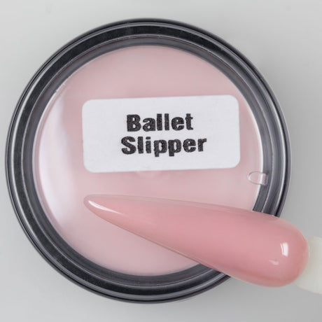 Ballet Slipper - Polvere Acrilica 35g