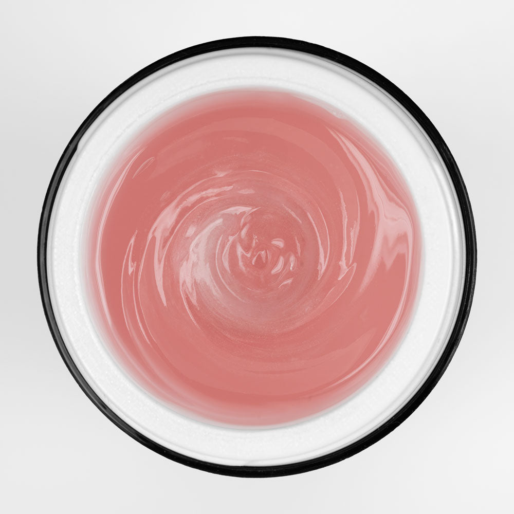 CLEAR PINK 23 - 15ML - POLYACRYLGEL