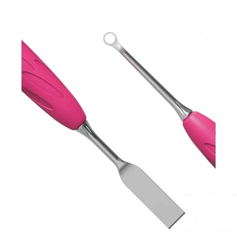 SPINGI CUTICOLE DOPPIO PER MANI E PIEDI - Foto 7