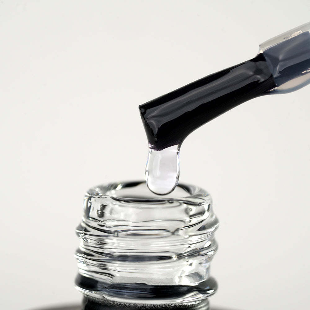 Protect Gloss - Top con filtri UV con dispersione 12 ml