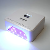 Starlight Pro Cordless – Lampada UV/LED Professionale 60W Ricaricabile | Polimerizzazione rapida e uniforme