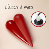 Top coat Matte - con dispersione