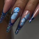 VeryQueen Nail Art Kit