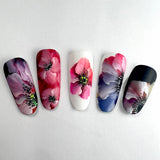 VeryQueen Nail Art Kit