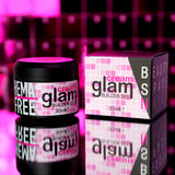 Starry Glam - Cream Glam Builder Gel 30 ml - Hema Free