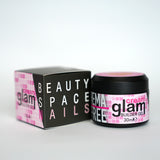Starry Glam - Cream Glam Builder Gel 30 ml - Hema Free