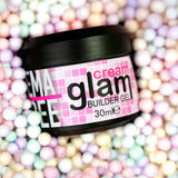 Starry Glam - Cream Glam Builder Gel 30 ml - Hema Free