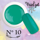 010 - Paint Gel Prato 5ml