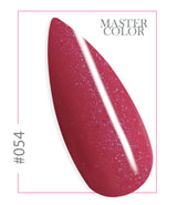 054 - Girl  - Master Color - Gel color UV LED - 5ml