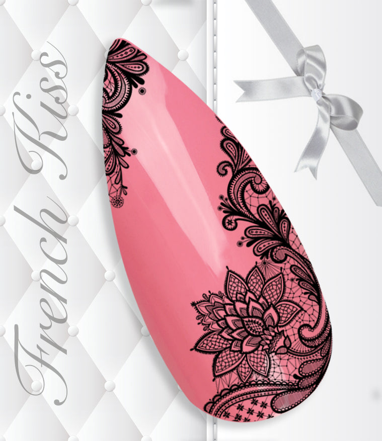 006 - French Kiss - Super Color - Coprente UV - LED da 5ml