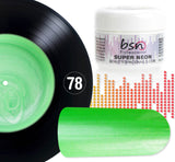 078 - Light Green Fluo - Super Neon - Gel UV Colorato - Pearl