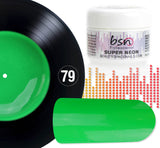 079 - Dense Green Fluo - Super Neon - Gel UV Colorato - Pearl