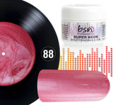 088 - Rosa Antico - Super Neon - Gel UV Colorato - Pearl