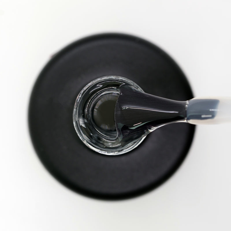 01 GUMMY RUBBER BASE - Trasparente