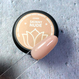 NEW SKINNY NUDE 15 ML – Cover HD costruttore camouflage modellante