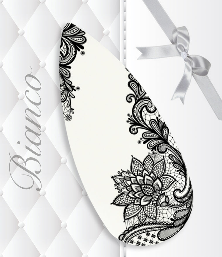 118 - Bianco - Super Color - Coprente UV - LED da 5ml