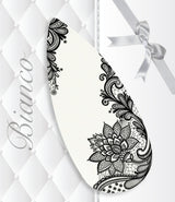 118 - Bianco - Super Color - Coprente UV - LED da 5ml