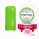 POP 122 - 5ml - POP ART NEON - Gel Color UV e LED