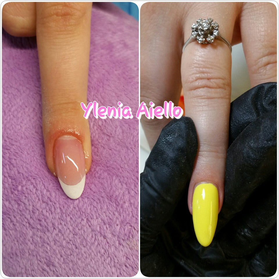013 - Absolut Kiwi - Super Color - Coprente UV - LED da 5ml