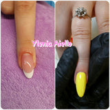 013 - Absolut Kiwi - Super Color - Coprente UV - LED da 5ml