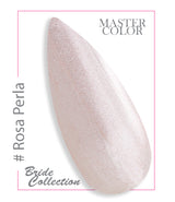 131 - Rosa Perla - Master Color " Bride Collection" - Gel color UV LED - 5ml