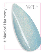 163 - Magical Harmony - Master Color - Gel color UV LED - 5ml