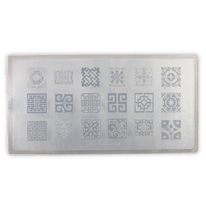 PLATE Stamping-017