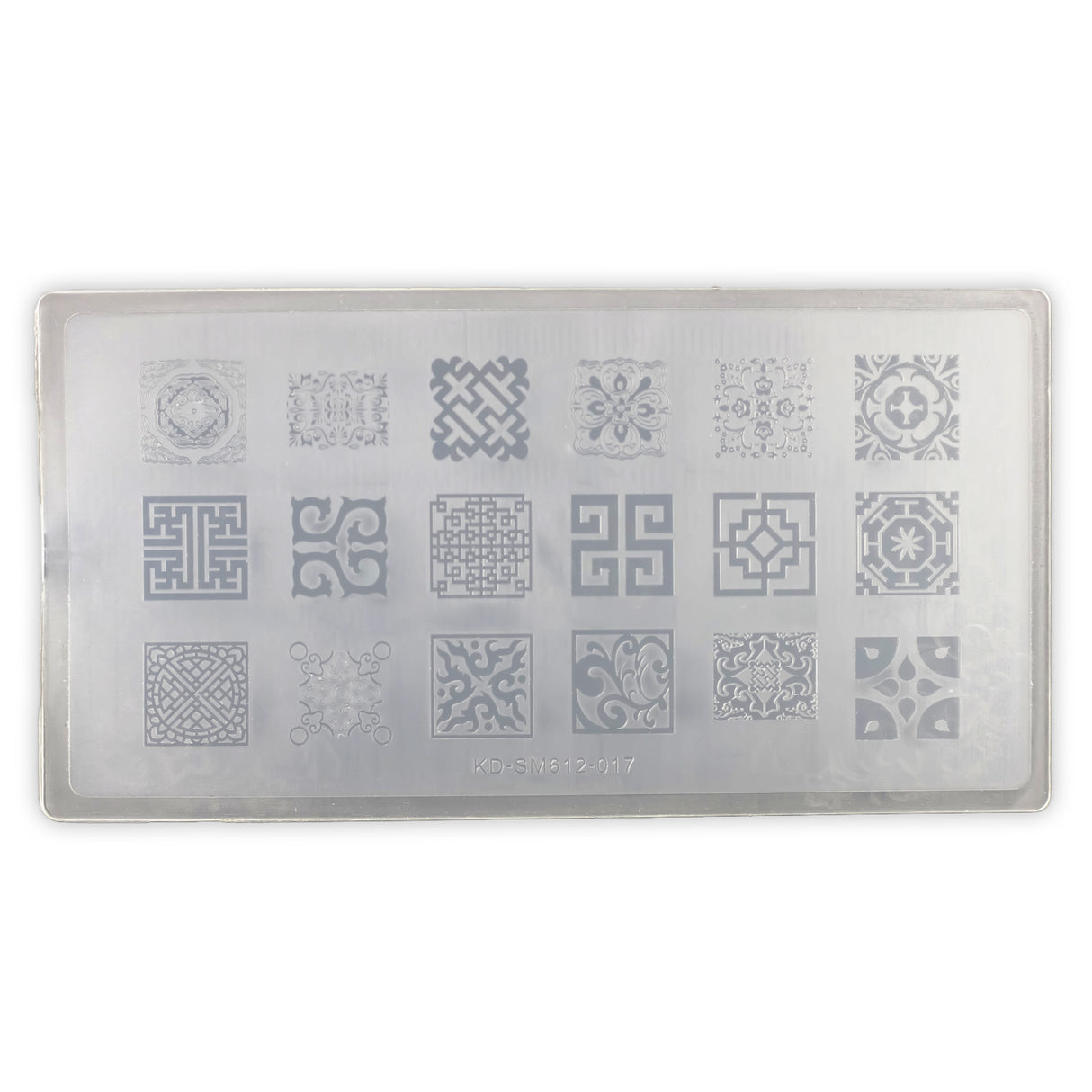 PLATE Stamping-017