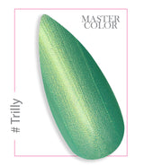 018 - Trilly - Master Color - Gel color UV LED - 5ml