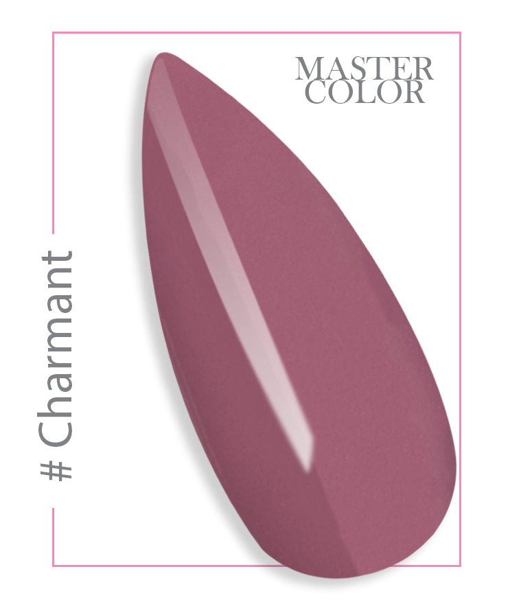 181 - Charmant - Master Color - Gel color UV LED - 5ml