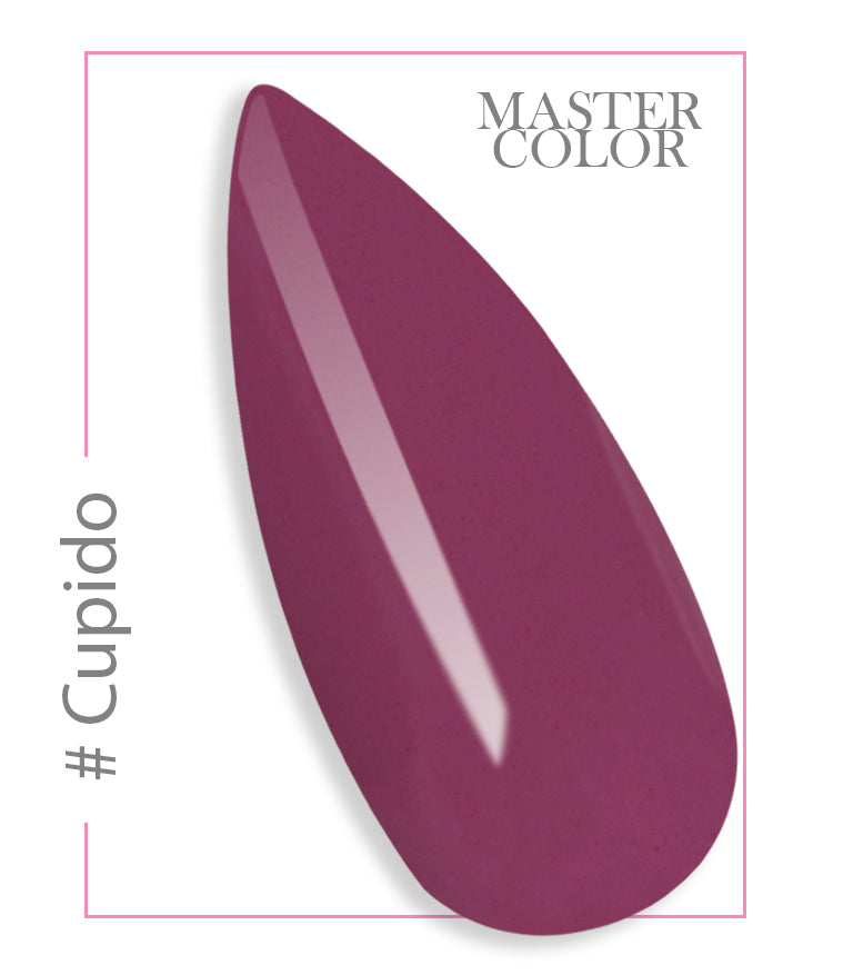 182 - Cupido - Master Color - Gel color UV LED - 5ml