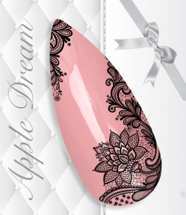019 - Apple Dream - Super Color - Coprente UV - LED da 5ml