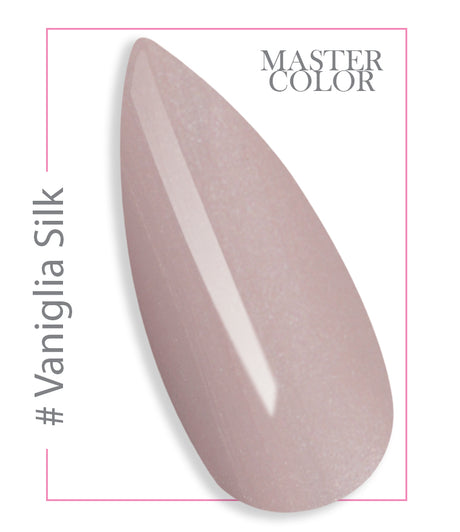 190 - Vaniglia Silk - Master Color - Gel color UV LED - 5ml