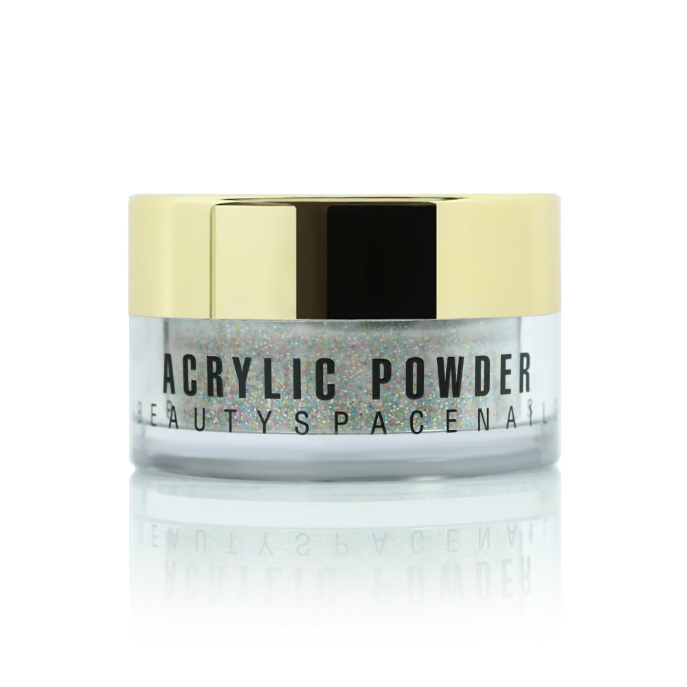 Multicolor Shimmer - Polvere Acrilica Colorata 10g