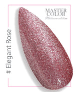 223 - Elegant Rose - Platinum - Master Color - Gel color UV LED - 5ml