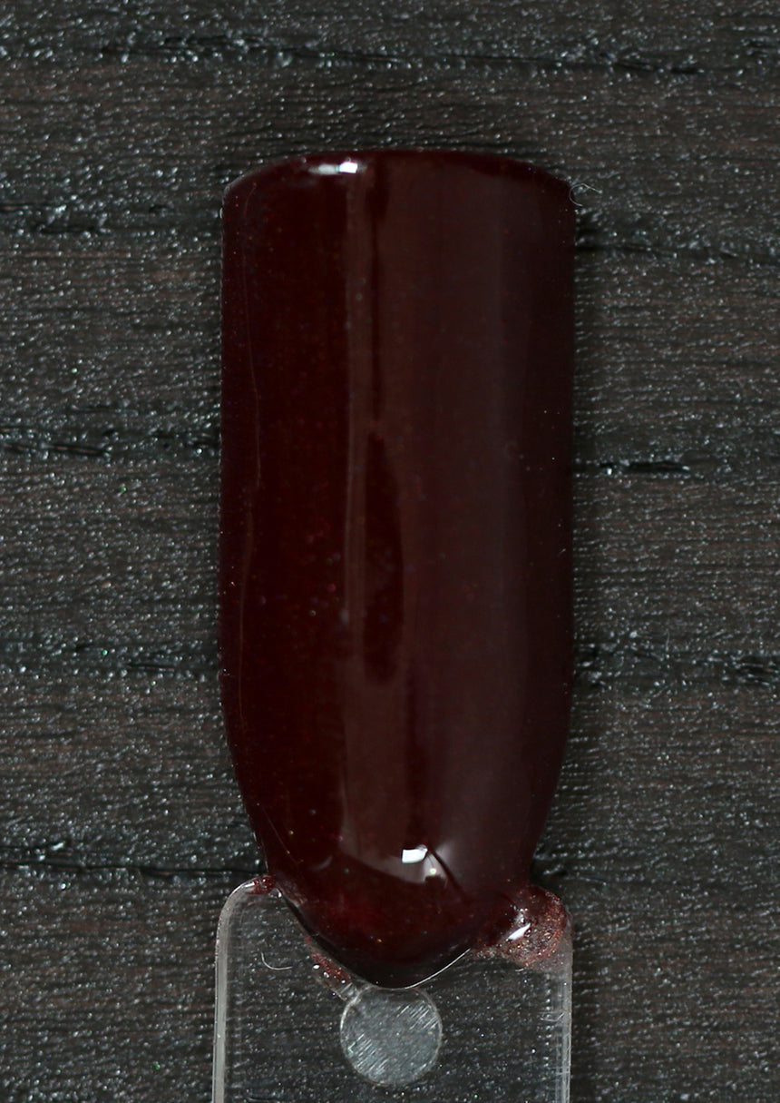 Pigmento in polvere ultra sottile -Color series - Bordeaux - 2311