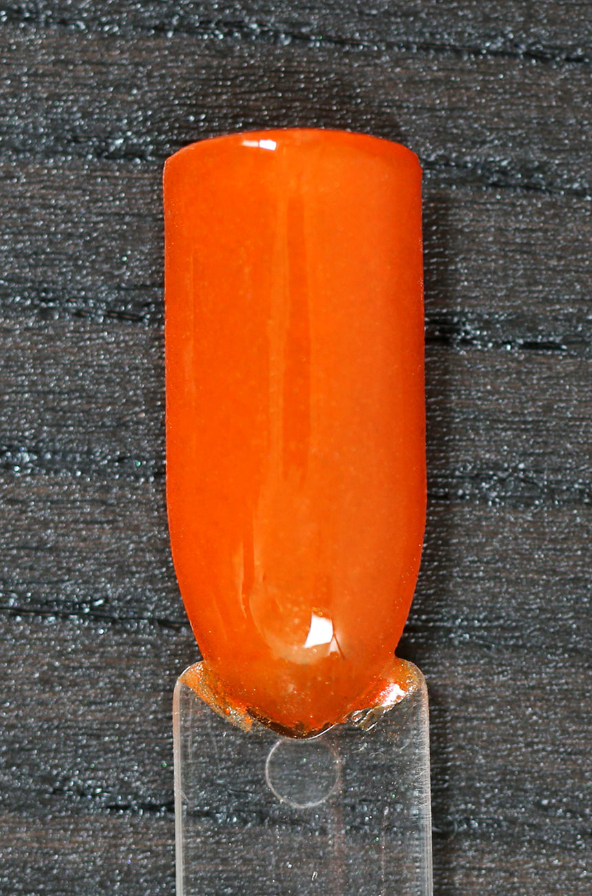 Pigmento in polvere ultra sottile -Color series - Orange - 2312