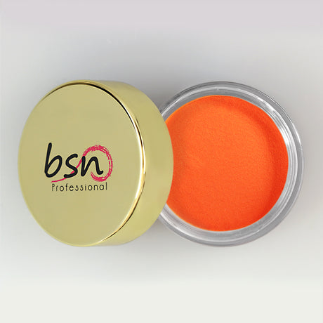 Bright Orange - Polvere Acrilica Colorata 10g